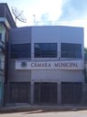 Sede da Câmara Municipal de Santa Margarida/MG